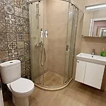 Appartement Park South Varna
