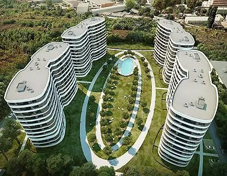 Park South *