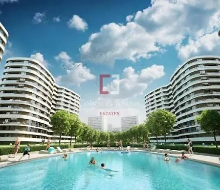 Park South 아파트