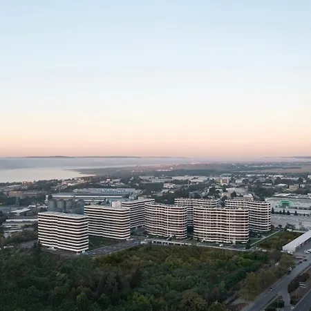 아파트 Park South