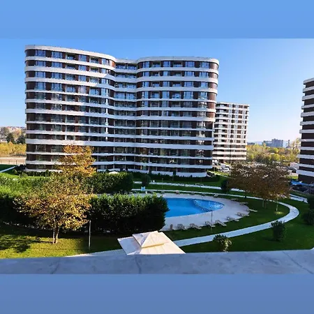 Park South 바르나