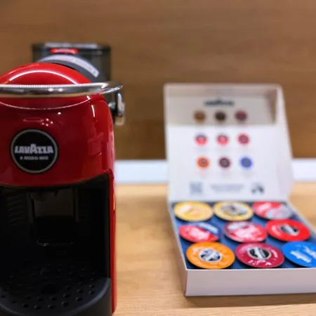 Park South 아파트 바르나