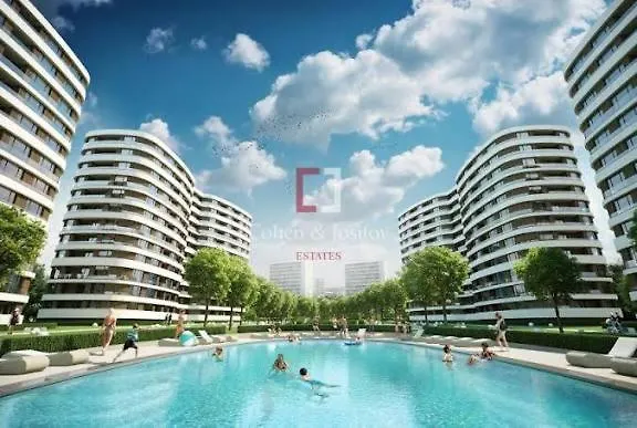 Park South 아파트