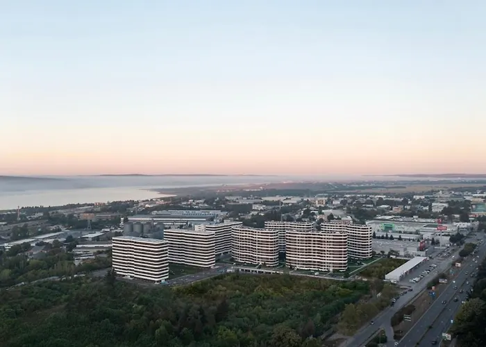 아파트 Park South