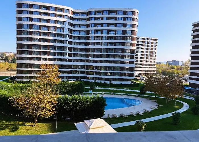 Park South 바르나