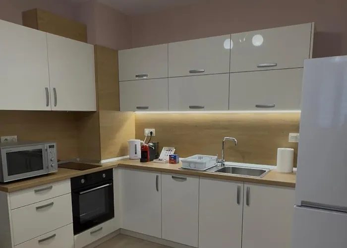 Park South 아파트 *