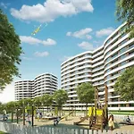 Apartment Park South